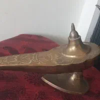 چراغ جادو|کلکسیون اشیاء عتیقه|ساری, |دیوار