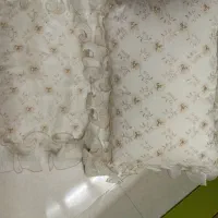 روتختی ترکیه ای به همراه دوعدد روبالشی