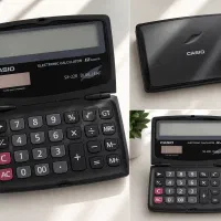 ماشین حساب کاسیو