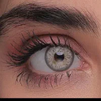 لنز طوسی  دو رنگ یونیک