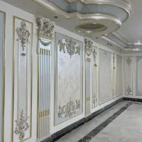 گچبری و پتینه کلاسیک