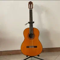 گیتار یاماها c70اصلی