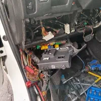 دزدگیر خودرو نصب و تعمیرات سیستم صوتی و...