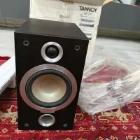 speaker tannoy mercury v1|سیستم صوتی خانگی|بندرعباس, |دیوار
