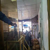 نیسان با راننده برای میدان بار ولیعصر