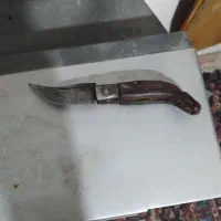 چاقو قدیمی وکلکسیونی