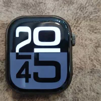ساعت Hk9 pro plus|ساعت|دهدشت, |دیوار