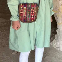 بلوز وشلوار و پیراهن مجلسی و مناسب بیرون