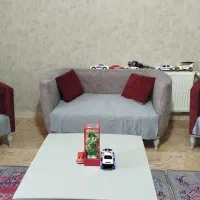 مبل کاملاسالم تمیز