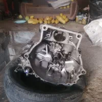 گیربکس پراید کاربراتور