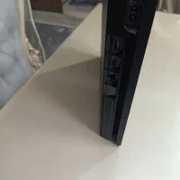 PS4 slim 1t|کنسول، بازی ویدئویی و آنلاین|تهران, خزانه|دیوار