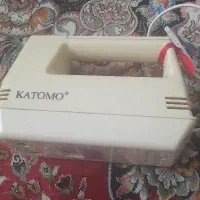 همزن برقی