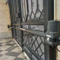 جک پارکینگ اشنایدر مدل 400 و 600 شرایط ۴ و ۶ ماهه