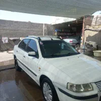 سمند ef7 مولتی پلکس