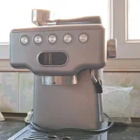 دستگاه اسپرسو میباشی ۲۰۳۴