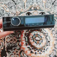 پنل پخش پایونر 7250