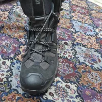 کفش کوهنوردی سالامون qouest4