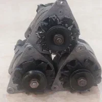 دینام  45آمپر لوکاس