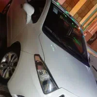 برلیانس H220 مدل ۹۷