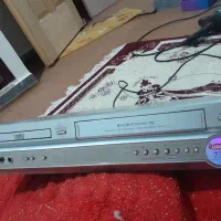 دستگاه دی وی دی