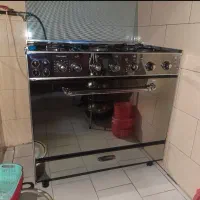 فروش کولر، زودپز، پلو پز، اجاق گاز فردار