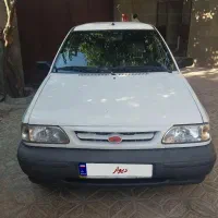 پرایدمدل86