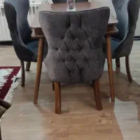 میز نهارخوری
