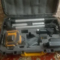 تراز لیزری