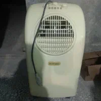کولر گازی پرتابل
