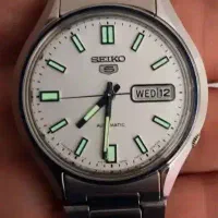 سیکو 5 فابریک نو