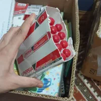 ماژیک قرمز و غلط گیر