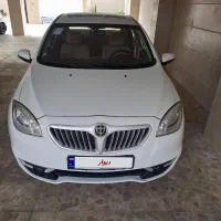 برلیانس H330 اتومات