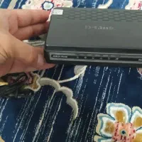 مودم D LINK