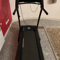 دستگاه تردمیل