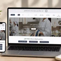 طراحی سایت فروشگاهی از صفر تا فروش آنلاین