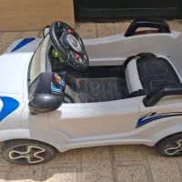 ماشین شارژی
