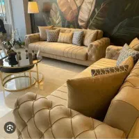 مبل چستر یونانی