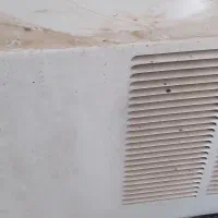 کولر گازی توشیبا