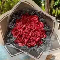 ویژه روز دختر با قیمت استثنایی گل ربانی
