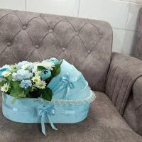 گل مصنوعی