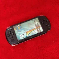 پی اس پی PSP بازی