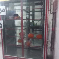 فروش ویژه*** یخچال 4 درب درحدنو