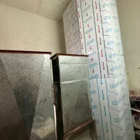 هود استیل رستورانی
