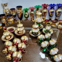 کریستال اگرمن