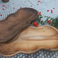 سرویس چوب