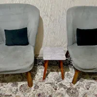 مبل راحتی