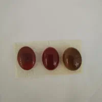 سنگ عقیق یمنی اصل