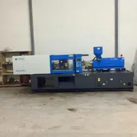 سرکارگر و کارگر ساده جهت کار تزریق پلاستیک