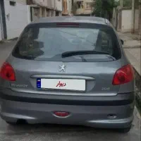 ۲۰۶مدل ۸۸