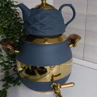 کتری قوری سماوری